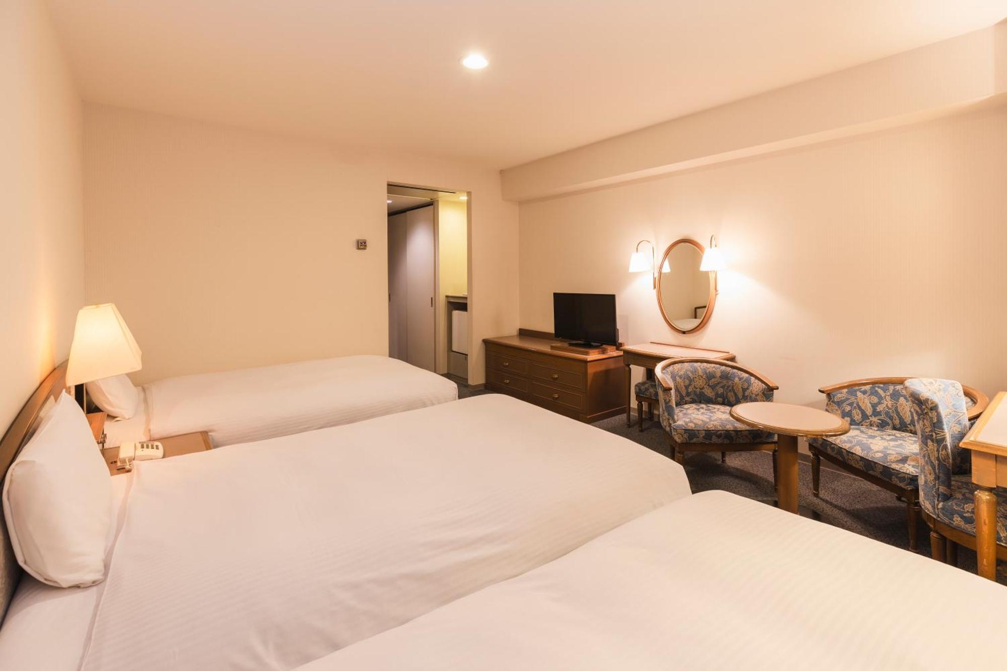 Hotel Sunroute