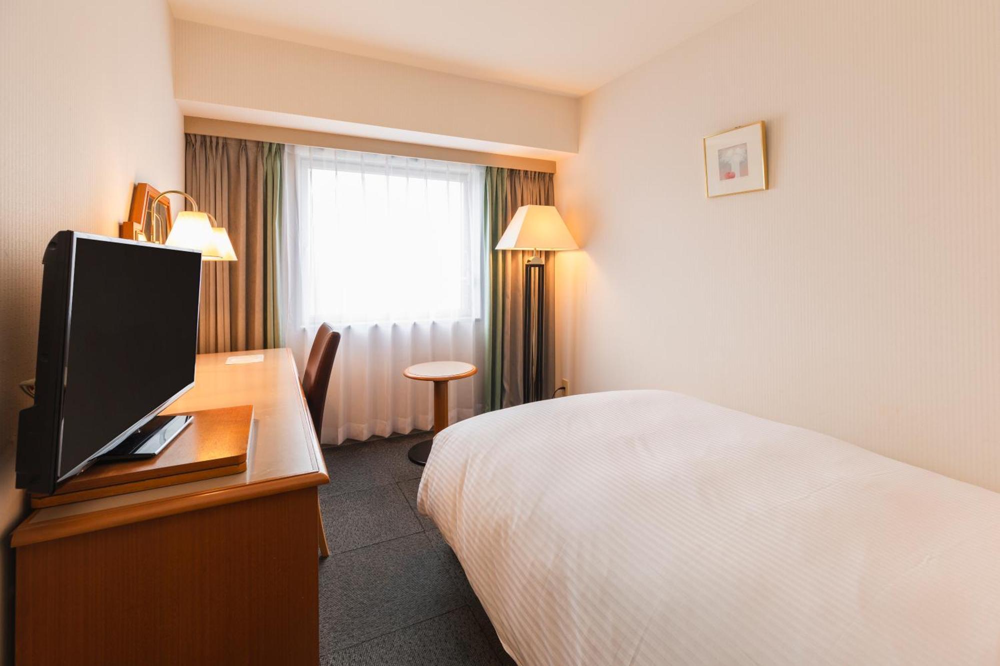 Hotel Sunroute